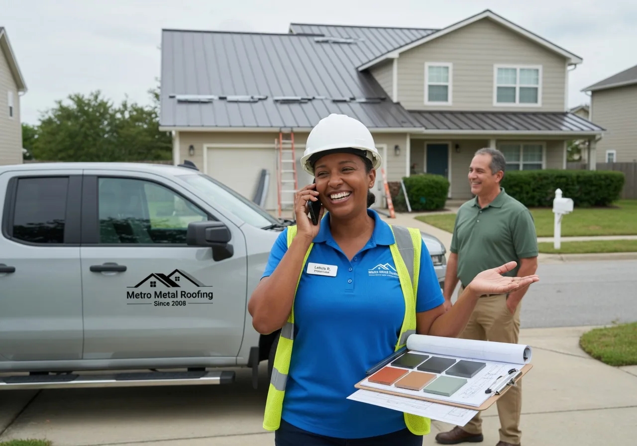 Metal Roofing Installation Byron, NE FAQs
