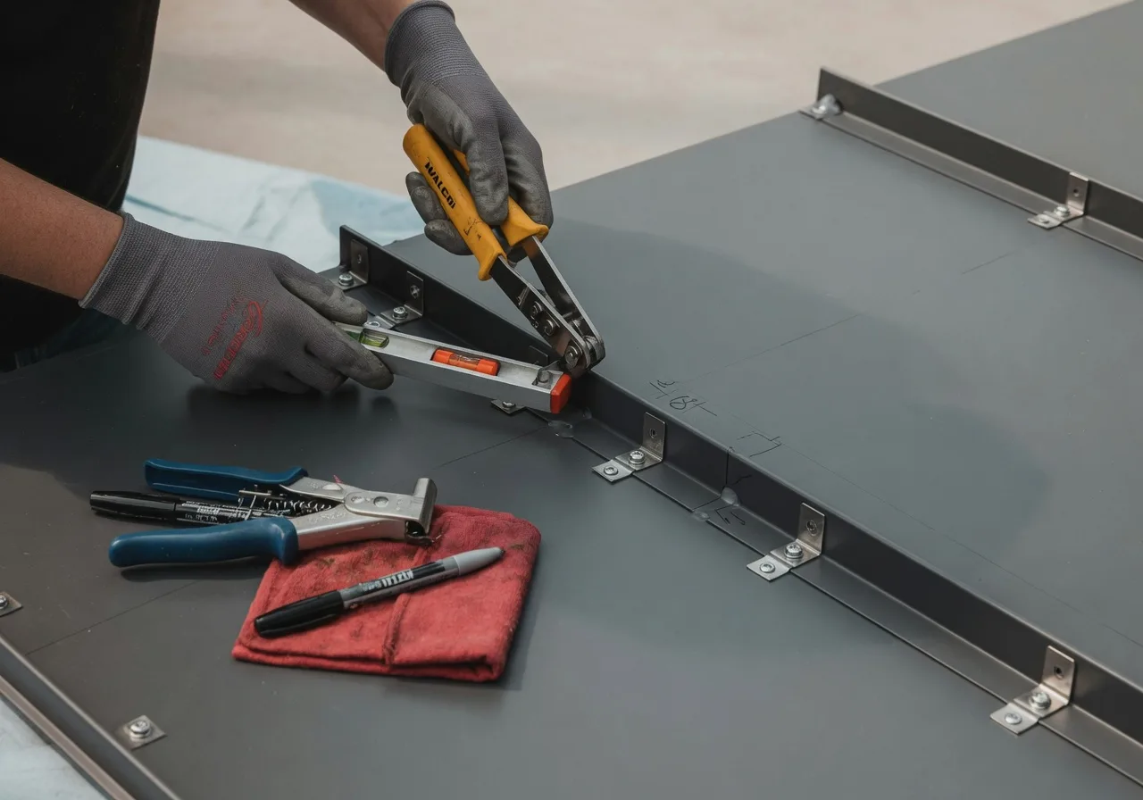 Why choose Metal Roofing Installation in Byron, NE